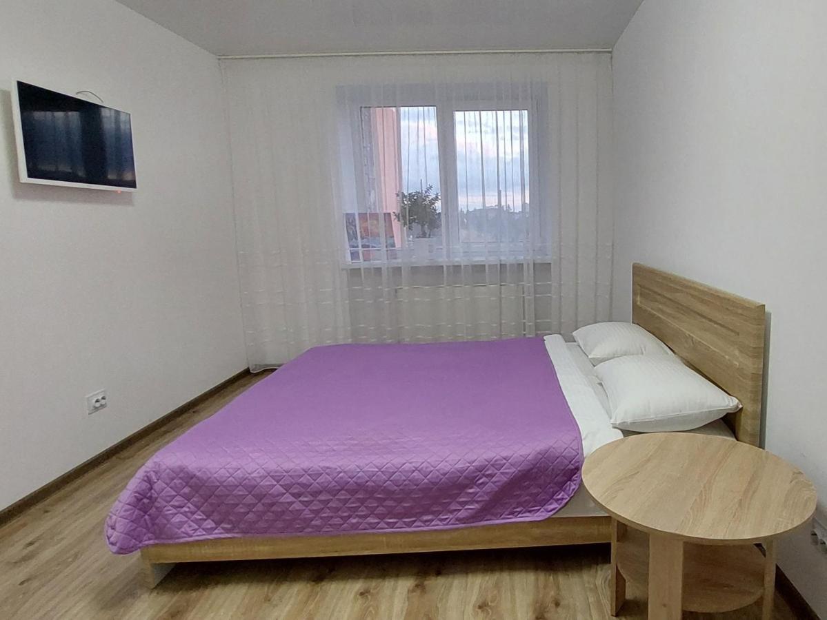 Яровиця З Кондиціонером,Центр Lutsʼk Esterno foto